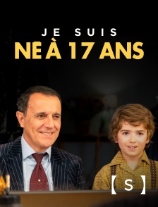 France TV Séries - Je suis né à 17 ans