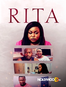 Nollywood TV - Rita