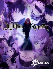 Mangas - Jujutsu Kaisen