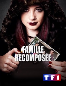 TF1 - Famille décomposée