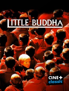 CINE+ Classic - Little Buddha