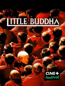 CINE+ Festival - Little Buddha