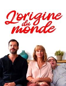 L'origine du monde