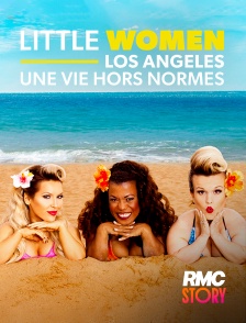 RMC Story - Little Women : LA
