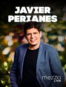 Mezzo Live HD - Javier Perianes au Real Alcázar, Séville