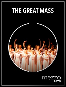 Mezzo Live HD - The Great Mass