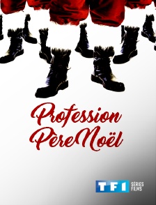 TF1 Séries Films - Profession Père Noël