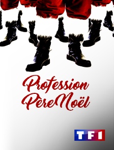 TF1 - Profession Père Noël