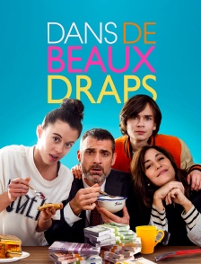 Dans de beaux draps