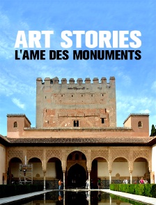 Art Stories, l'âme des monuments