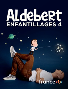 Culturebox - Aldebert : Enfantillages 4