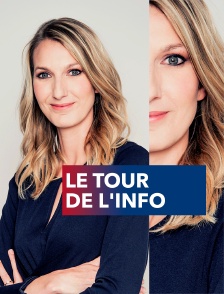 Le tour de l'info