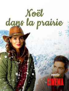 Molotov Channels Cinéma - Noël dans la prairie