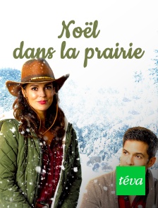 Téva - Noël dans la prairie