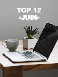Top 12 «Juin»