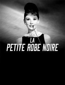 La petite robe noire