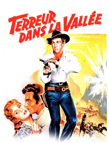 Terreur dans la vallée