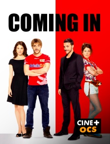 CINÉ Cinéma - Coming in