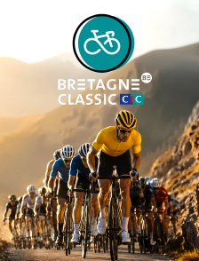 Cyclisme - Bretagne Classic 2026