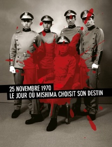 25 novembre 1970 : le jour où Mishima choisit son destin