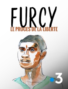France 3 - Furcy, le procès de la liberté