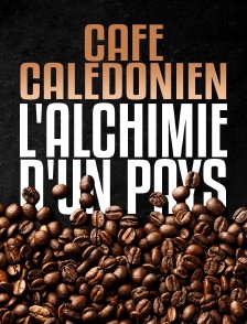 Café calédonien, l'alchimie d'un pays