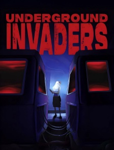 Underground Invaders