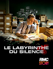 RMC Story - Le labyrinthe du silence