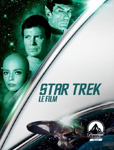 Paramount Channel Décalé - Star Trek : le film