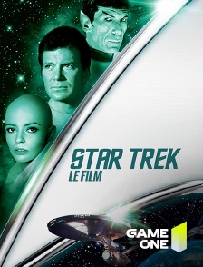 Game One - Star Trek : le film