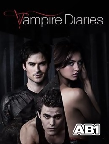 AB 1 - Vampire Diaries