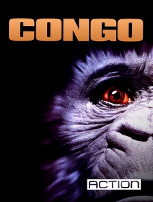 Action - Congo