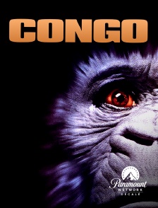 Paramount Network Décalé - Congo