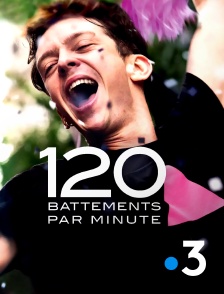 France 3 - 120 battements par minute