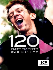 LCP 100% - 120 battements par minute