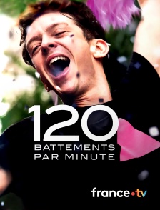 France.tv - 120 battements par minute