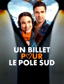 Un billet pour le Pôle sud