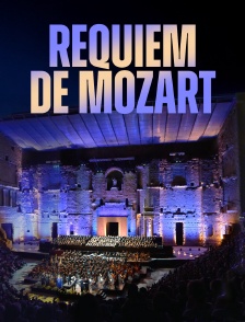 Requiem de Mozart