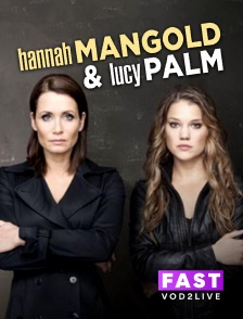 Molotov Channels TEST FAST - Hannah Mangold & Lucy Palm