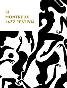 Montreux Jazz Festival 2017
