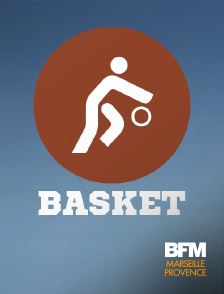 BFM Marseille Provence - Basket 3x3 : Open de Salon-de-Provence