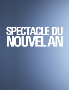 Spectacle du Nouvel an