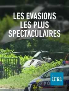 Regarder INA en direct - live streaming sur Molotov.tv