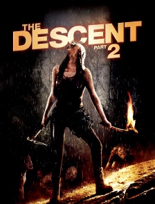 The Descent : Part 2