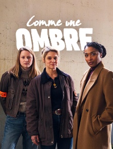 Comme une ombre