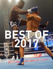 Best of 2017
