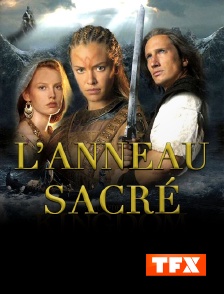 TFX - L'anneau sacré