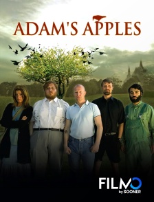 FilmoTV - Adam's Apples