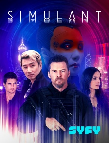 SYFY - Simulant
