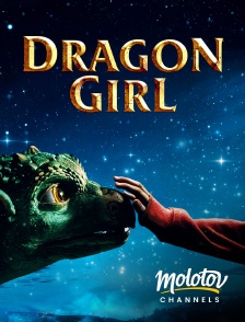 Molotov channels - Dragon Girl